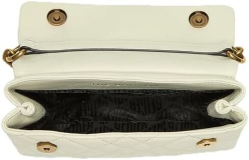 Kurt Geiger London Medium Brixton Lock Crossbody Bag in Saudi Arabia