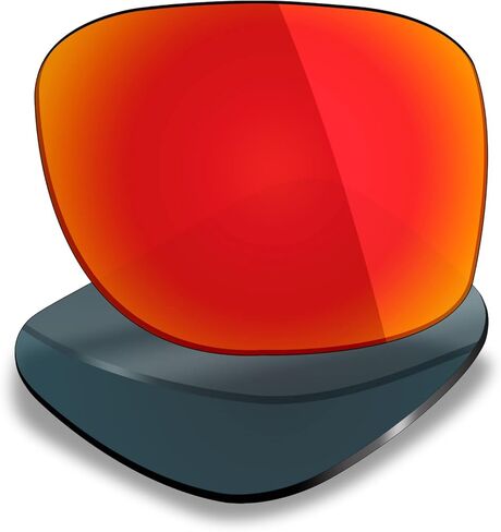 Mryok Replacement Lenses for Spy Optic Stag - Options in Saudi Arabia