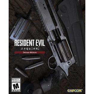 Capcom كتالوج المنتج