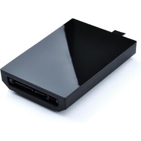 محرك الأقراص الصلبة الداخلي HDD سعة 500 جيجا بايت و500 جيجا بايت لوحدة التحكم Xbox360 Slim Xbox360 E in Kuwait