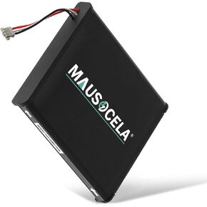 2600mAh Ps Vita 2000 Battery, Compatible with Son’y PCH-2007, PS Vita 2007, PSV2000, SP86R Batteries in Kuwait