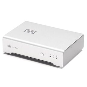 Schiit Modi 5 High Performance Affordable Flexible Mesh DAC - Digital to Analog Converter with Unison 384 (Black) in Saudi Arabia
