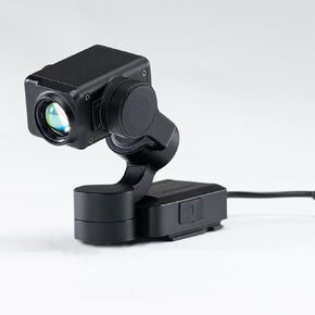 czi IR3 Infrared Zoom Spotlight for DJI M30 in Saudi Arabia