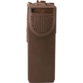 Brown Housing Case Front Cover for Two Way Radio XTS3000 Model I M1 Radio in Kuwait