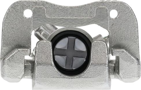 New Rear Left Brake Caliper Compatible With Honda Prelude 2.2L 1992-2001, Prelude 2.3L 1992-1996 PICBC1725 43230SS0003 43019SS0010 43019SS0000RM 43019SS0000 43019S30N22 43019S30N21 19-B1612 in Saudi Arabia