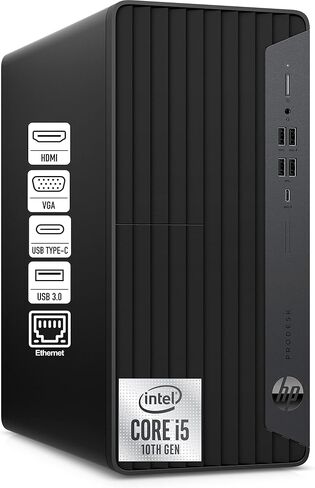 HP Envy Desktop PC, 13th Generation Intel Core i7-13700F, 16 GB RAM, 512 GB SSD, 1 TB HD, NVIDIA GeForce RTX 3050, Windows 11 Home, TE01-4050 (2023) in Kuwait