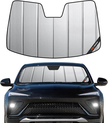 Windshield Sunshade for Buick Envision 2021-2026 Front Window Sun Shade - Safeguard in Saudi Arabia