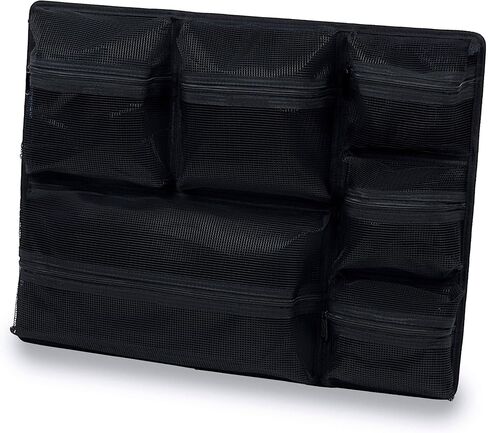 Colorcase Mesh Lid Organizer for Pelican 1615 Air Case in Kuwait