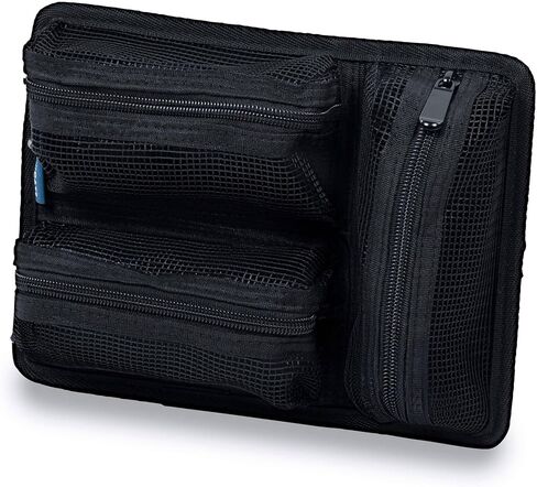 Colorcase Mesh Lid Organizer for Pelican 1615 Air Case in Saudi Arabia