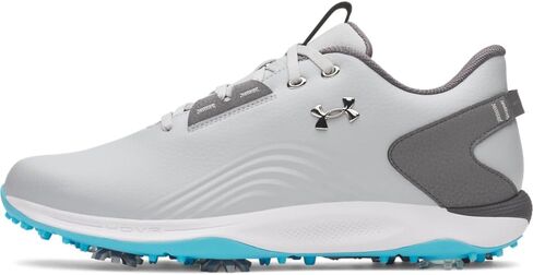 Under Armour Mens Drive Fade 2 Golf Cleats in Saudi Arabia