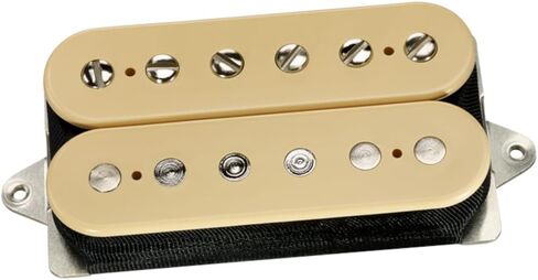 DiMarzio DP103FCR PAF 36th Anniv., F-Spaced Cream in Saudi Arabia