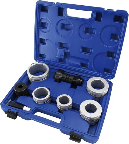 Astro Pneumatic Tool 78835 Exhaust Pipe Stretcher Kit, Metallic in Saudi Arabia