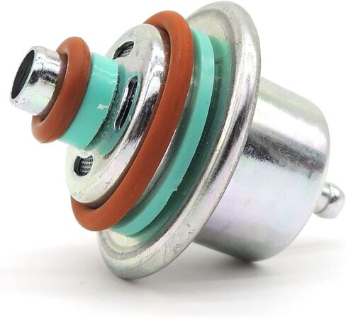 HiSport Fuel Injection Pressure Regulator - 3.5Bar, Replaces 88894360, 217-1582, Compatible with Chevy Silverado 1500/Suburban 1500/Tahoe, GMC Serra 1500/Yukon/Yukon XL 1500 in Kuwait