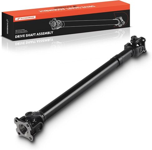 مجموعة عمود المحرك الأمامي الكامل A-Premium متوافقة مع Ford F-150 F150 2004-2008، Expedition 2003-2006، 4WD، استبدال # 2L1Z4A376AA، 5L3Z4A376A in Kuwait