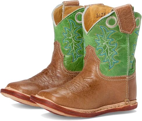 ROPER Baby-Boy's Cowbabies Ride 'Em Cowboy (Infant/Toddler) Western Boot in Saudi Arabia