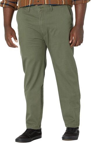 Levi's® XX Standard Taper Chino Olive Night 31 30 in Saudi Arabia
