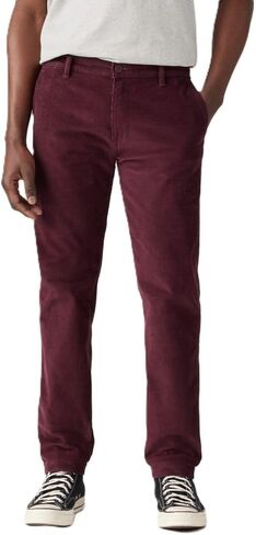 Levi's® XX Standard Taper Chino Olive Night 31 30 in Saudi Arabia