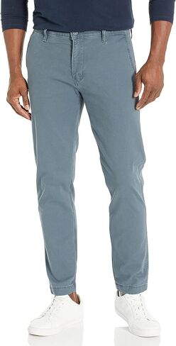 Levi's® XX Standard Taper Chino Olive Night 31 30 in Saudi Arabia