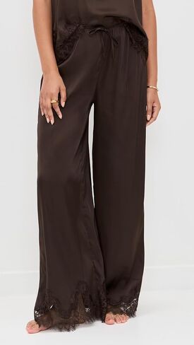 Kat the Label Women's Olivia Pants in Saudi Arabia