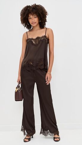 Kat the Label Women's Olivia Pants in Saudi Arabia