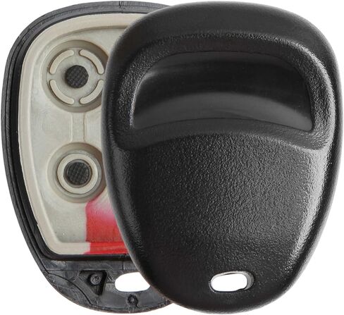 استبدال KeylessOption 4 زر دخول بدون مفتاح عن بعد مفتاح فوب شل ولوحة زر ل KOBLEAR1XT KOBUT1BT in Kuwait
