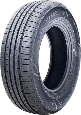 فورتشن بيرفيكتوس FSR602 175/55R15 77H BSW، أسود in Kuwait