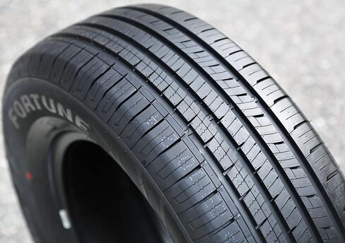 فورتشن بيرفيكتوس FSR602 175/55R15 77H BSW، أسود in Kuwait