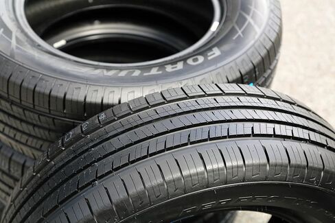 فورتشن بيرفيكتوس FSR602 175/55R15 77H BSW، أسود in Kuwait
