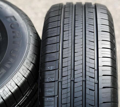 فورتشن بيرفيكتوس FSR602 175/55R15 77H BSW، أسود in Kuwait