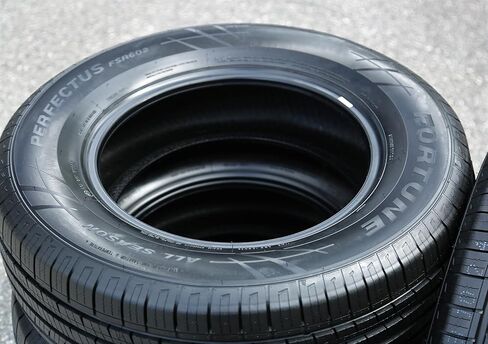 فورتشن بيرفيكتوس FSR602 175/55R15 77H BSW، أسود in Kuwait