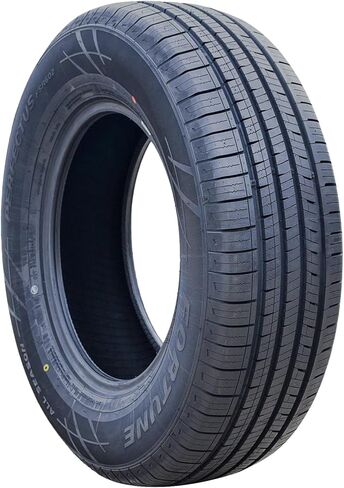 فورتشن بيرفيكتوس FSR602 175/55R15 77H BSW، أسود in Kuwait