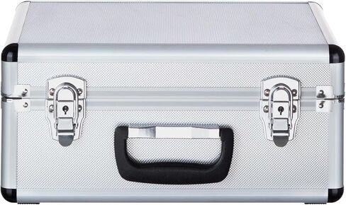AmScope AC-SE303 Aluminum Case for SE303, SE304, SE305, SE306 Series Microscopes in Saudi Arabia