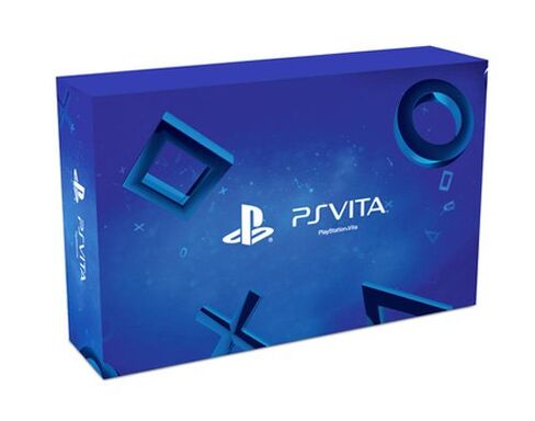 إكسسوارات سوني PSVITA صندوق هدايا للطلب المسبق in Kuwait