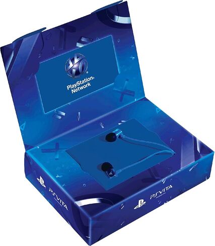 إكسسوارات سوني PSVITA صندوق هدايا للطلب المسبق in Kuwait
