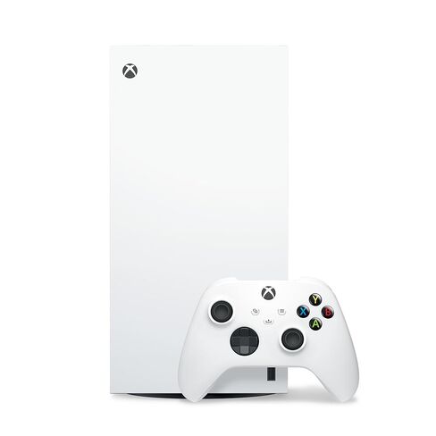 Xbox Series X – الإصدار الرقمي سعة 1 تيرابايت (متجدد) in Kuwait