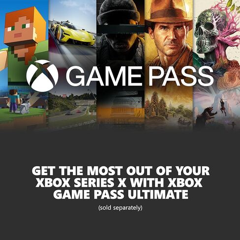 Xbox Series X – الإصدار الرقمي سعة 1 تيرابايت (متجدد) in Kuwait