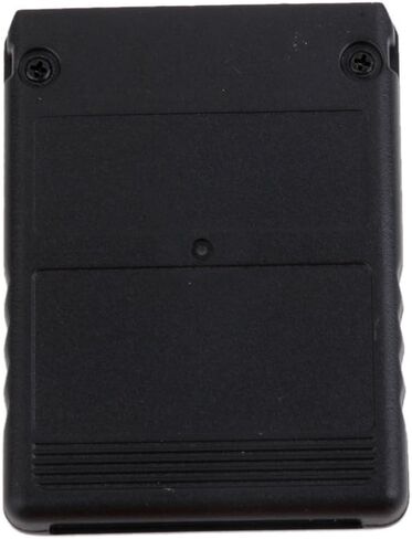 CALANDIS™ 128MB Memory Card for Sony PlayStation 2 PS2 | Memory Cards & Expansion Packs | Video Game Accessories in Kuwait