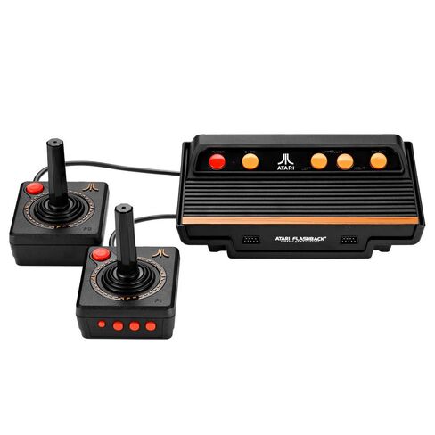 Atari Flashback 9 - الألعاب الإلكترونية (متجددة) in Kuwait