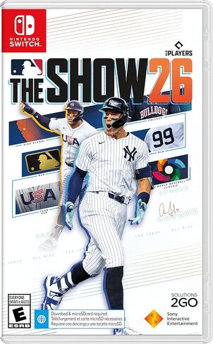 MLB® The Show™ 26 - PS5™ in Kuwait