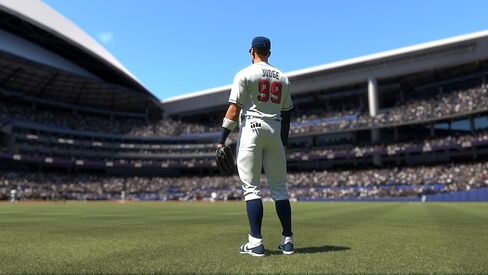 MLB العرض 26 | الطبعة القياسية | أجهزة إكس بوكس ​​سيريس إكس | إس الرقمية in Kuwait