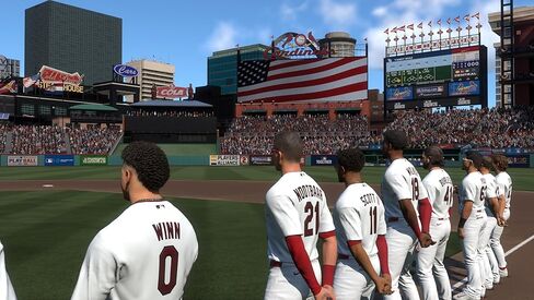 MLB العرض 26 | الطبعة القياسية | أجهزة إكس بوكس ​​سيريس إكس | إس الرقمية in Kuwait
