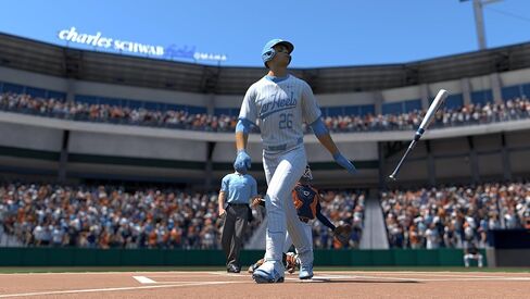 MLB العرض 26 | الطبعة القياسية | أجهزة إكس بوكس ​​سيريس إكس | إس الرقمية in Kuwait