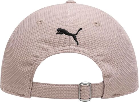 Puma Womens Loretta Adjustable Baseball Cap in Saudi Arabia