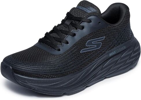 Skechers Women's Max Cushioning Elite 3 Valares Trainers in Saudi Arabia