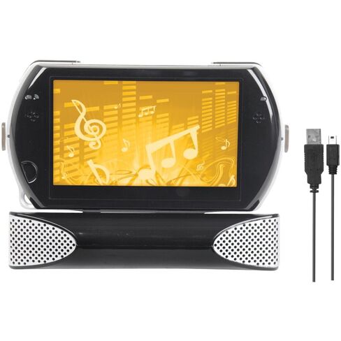 نظام صوت وشاحن PSP Go in Kuwait