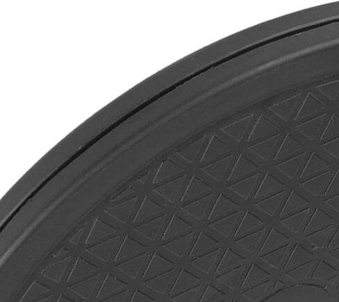 WALFRONT 10Inch Turntable Base 360 Rotating Platform Round Swiveled Stand for Big Screen TV Monitors Potted Plants in Kuwait