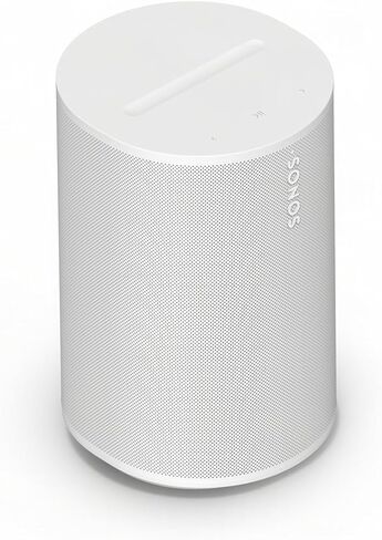 Sonos Era 100 SL - أسود (عبوة من قطعتين) in Kuwait