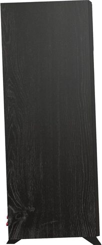 Klipsch RP-8000F II مكبر صوت أرضي 8 بوصة 600 وات 2.5 اتجاه، خشب الأبنوس، زوج in Kuwait