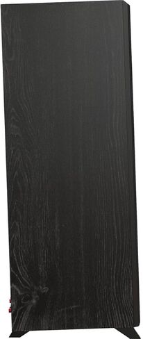 Klipsch RP-8000F II مكبر صوت أرضي 8 بوصة 600 وات 2.5 اتجاه، خشب الأبنوس، زوج in Kuwait