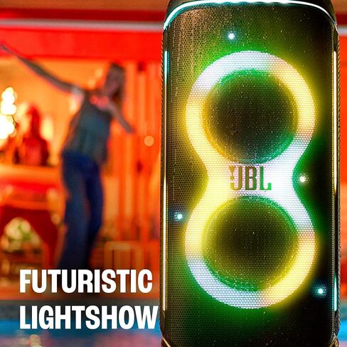 جيه بي ال PARTYBOX720 بارتي بوكس ​​720 مكبر صوت بلوتوث محمول in Kuwait